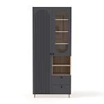 Шкаф распашной Рене 5 BMS - Фото 2