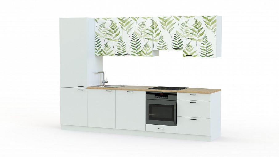 Кухня Клео 10 BMS - Фото