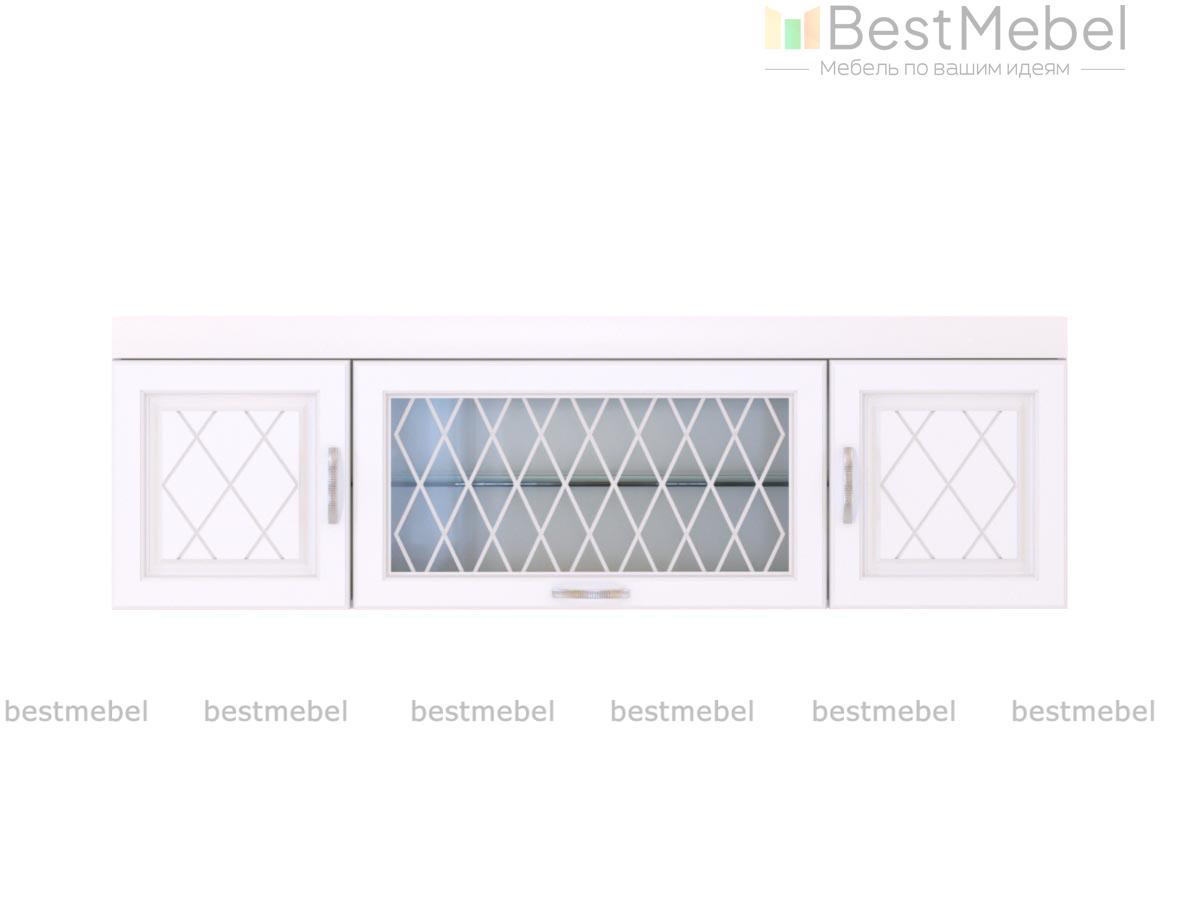 Полка Миндаль 2 BMS - Фото