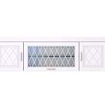 Полка Миндаль 2 BMS - Фото 3