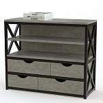 Комод Уиллис 14 BMS - Фото 4