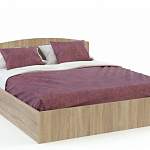 Кровать Светлана 28 BMS - Фото 1