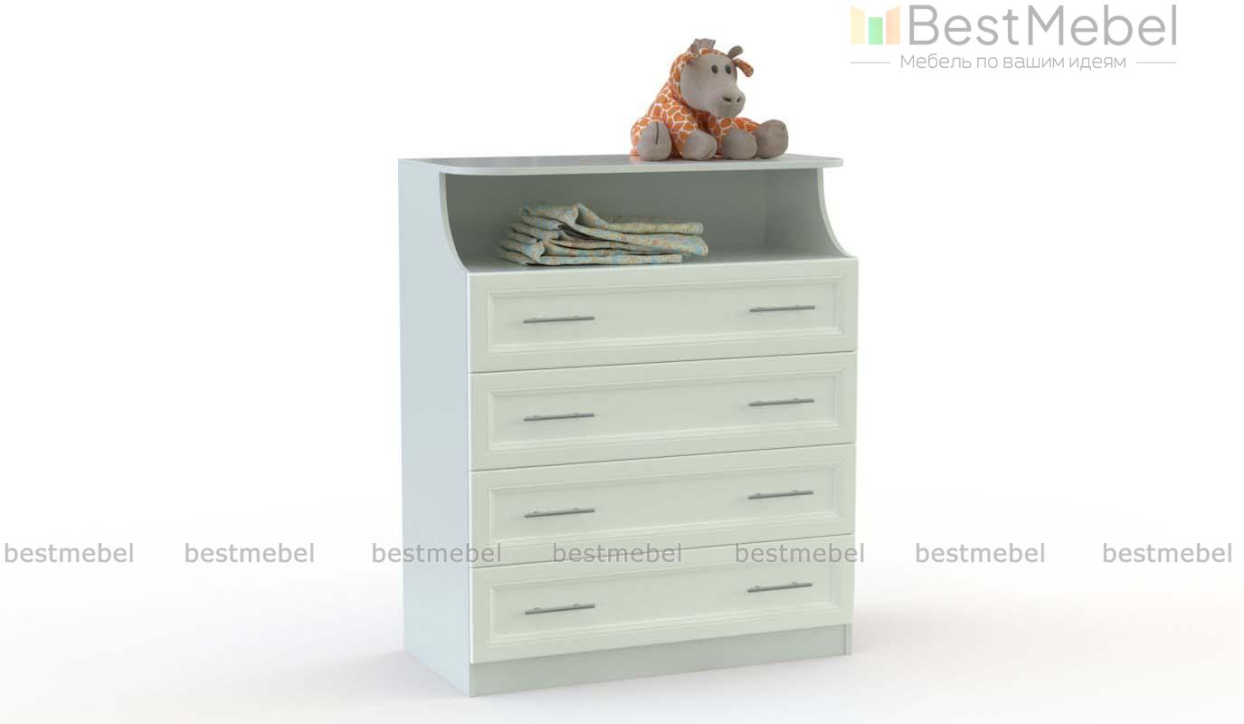 Комод Марк №7 BMS - Фото