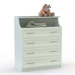 Комод Марк №7 BMS - Фото 3