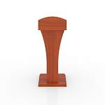 Трибуна для зала 103 BMS - Фото 3