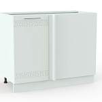 Тумба угловая Греция BMS - Фото 3