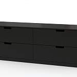 Комод Нордли Nordli 23 - Фото 15