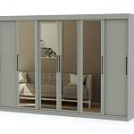 Шкаф-купе Торонто 33 BMS - Фото 12