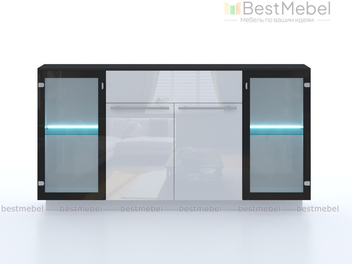 Комод Того 25 4D BMS - Фото