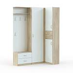 Прихожая МП52 BMS - Фото 1