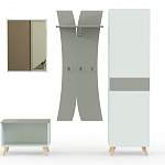 Прихожая Веста 15 BMS - Фото 3