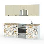 Кухня Альберта 24 BMS - Фото 4