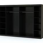 Шкаф-купе Торонто 33 BMS - Фото 19