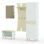 Прихожая Веста 15 BMS - Фото 5