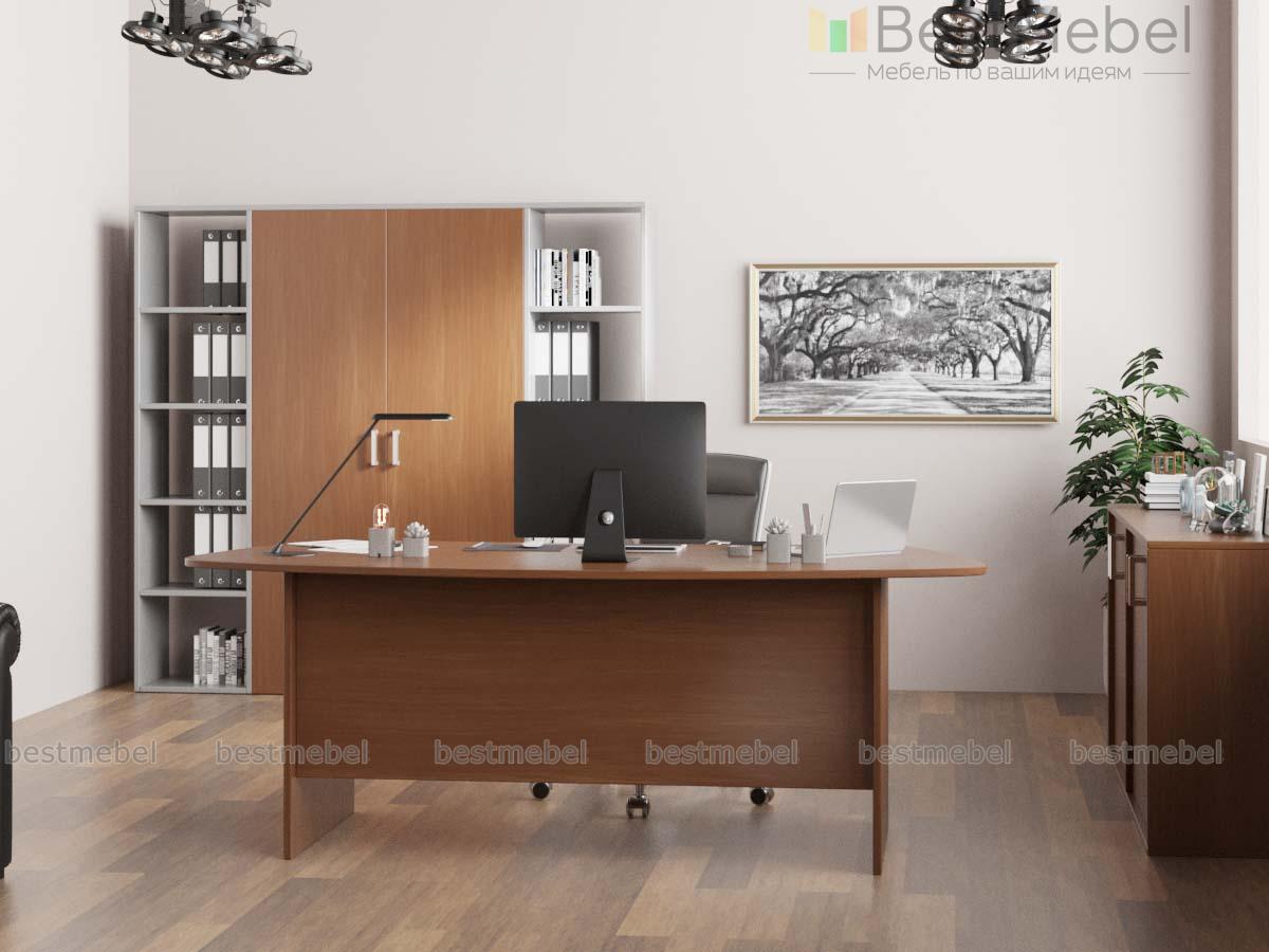 Кабинет руководителя Артос 3 BMS - Фото