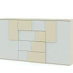 Комод Эльстра 1 BMS - Фото 7