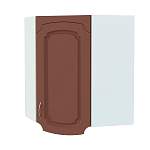 Эмилия шкаф угловой BMS - Фото 3