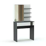 Туалетный столик Зоя 1 BMS - Фото 3