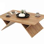 Стол журнальный Nanos BMS - Фото 1