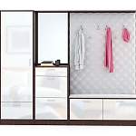 Прихожая Премиум 1.36 BMS - Фото 3