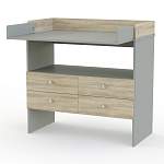 Пеленальный комод Арти 9 BMS - Фото 5