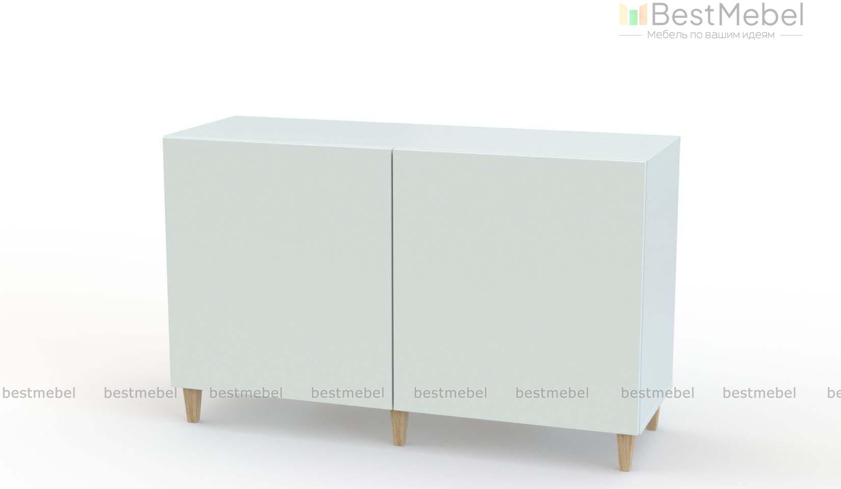 Тумба Бесто Besta 4 - Фото