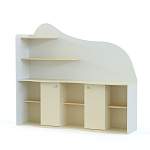 Стеллаж Альф 2.1 BMS - Фото 6