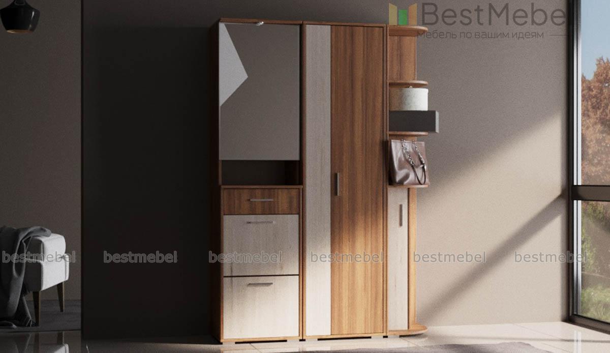 Прихожая Марго-2 BMS - Фото