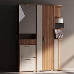 Прихожая Марго-2 BMS - Фото 3