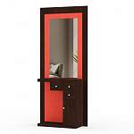 Тумба с зеркалом Искра 10 BMS - Фото 7