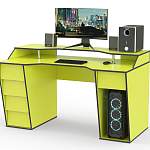 Геймерский стол Шторм 9 BMS - Фото 4