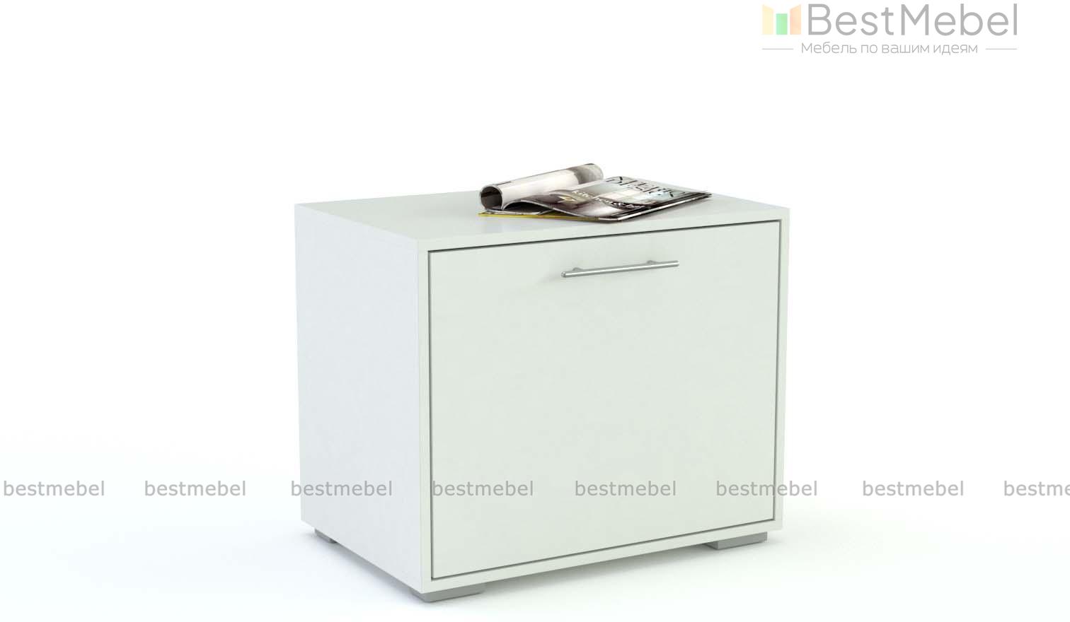 Тумба с дверкой АМ-ТД BMS - Фото