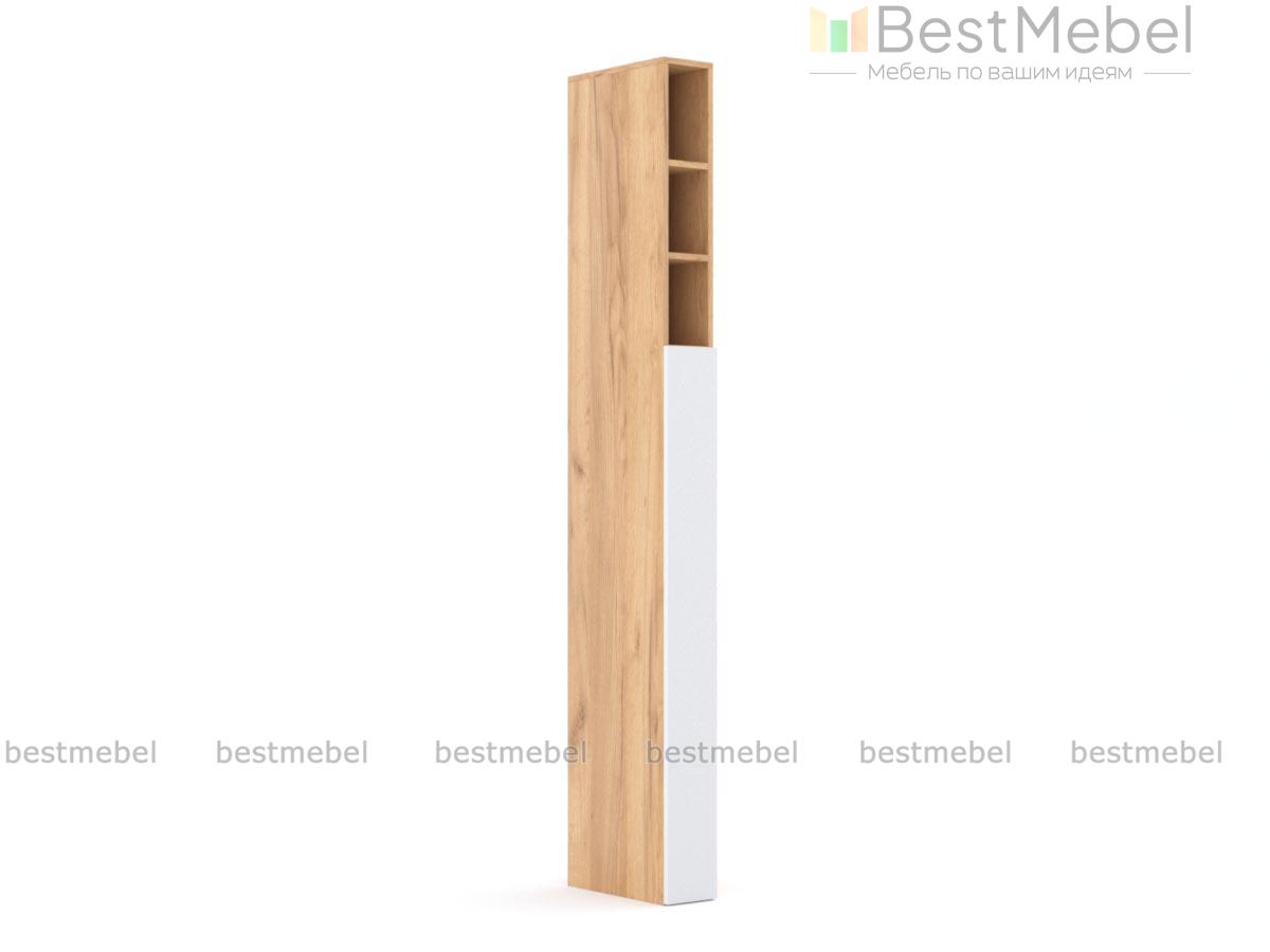 Стеллаж Шелти 11 BMS - Фото