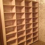 Стеллаж Шелф-5 BMS - Фото от клиента