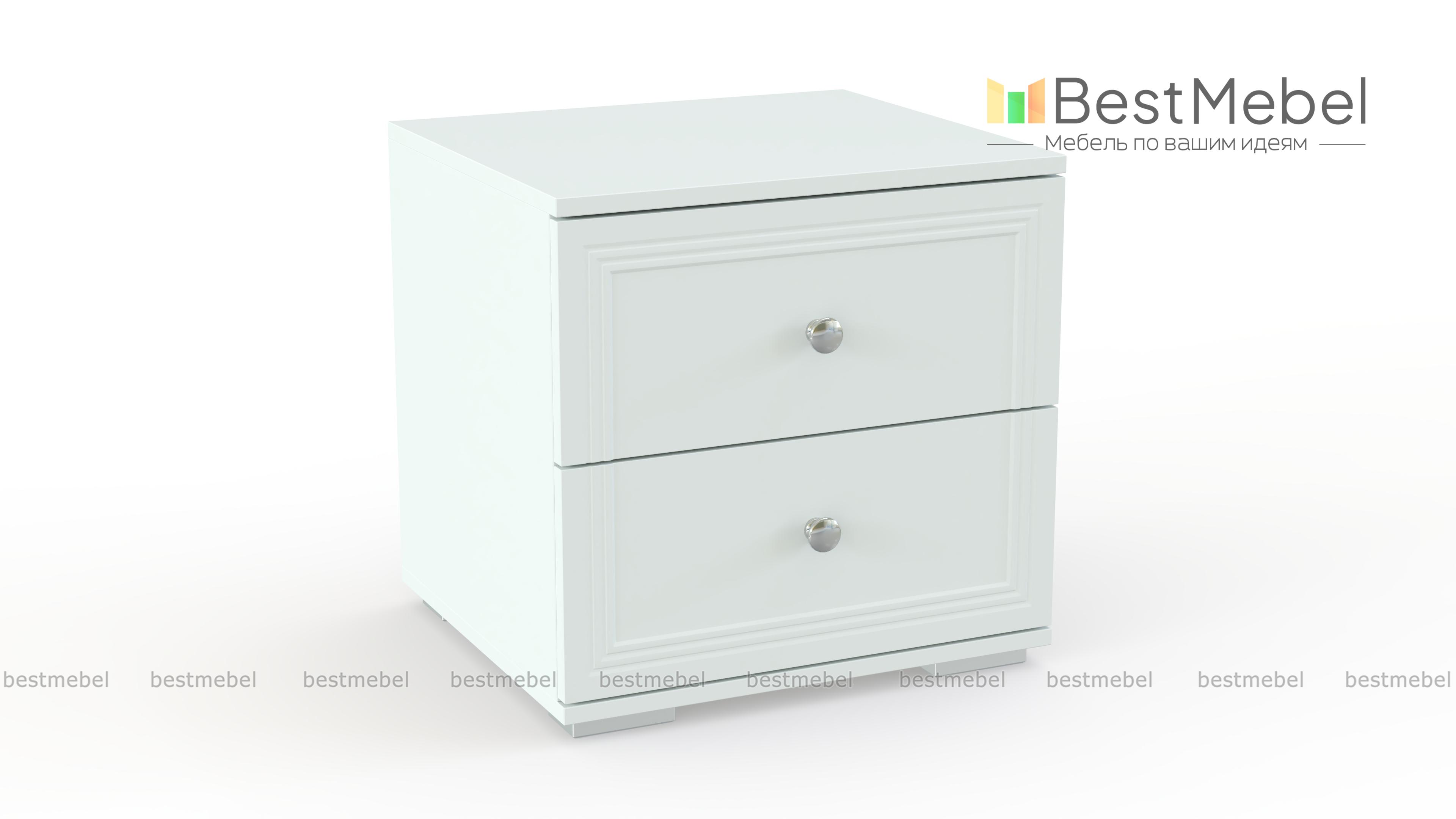 Тумба Карина 2 BMS - Фото