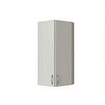 Шкаф верхний высокий Гарда торцевой угловой  BMS - Фото 11