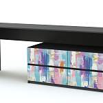 Туалетный столик Сера BMS - Фото 5