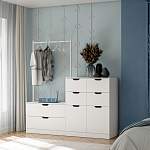 Комод Нордли Nordli 30 - Фото 4