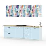 Кухня Альберта 22 BMS - Фото 1