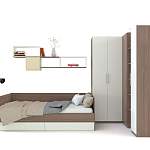 Детская комната Фоллз 1 BMS - Фото 2