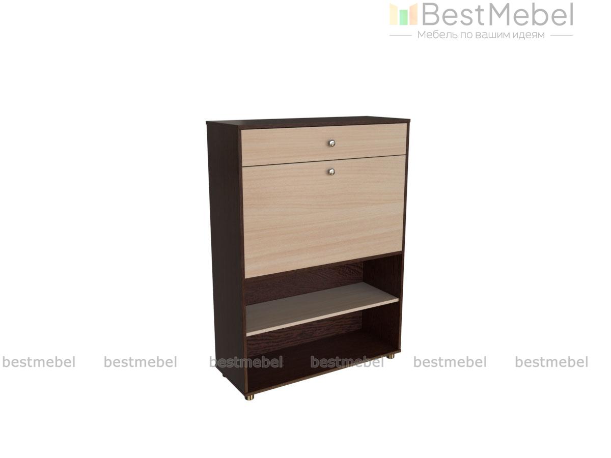 Тумба для обуви Мини-Лайт МЛ-4 BMS - Фото