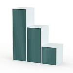 Лестница для кровати Розали 4 BMS - Фото 6