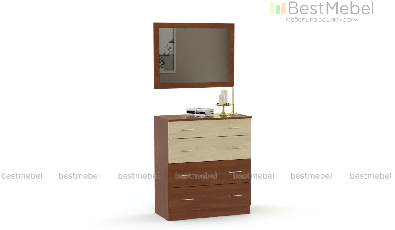 Комод Милена 1.1 BMS - Фото