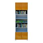 Шкаф книжный Эйдос BMS - Фото 8