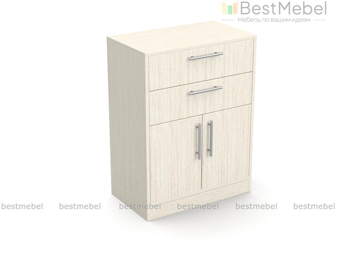 Обувница Бутс-3 BMS - Фото