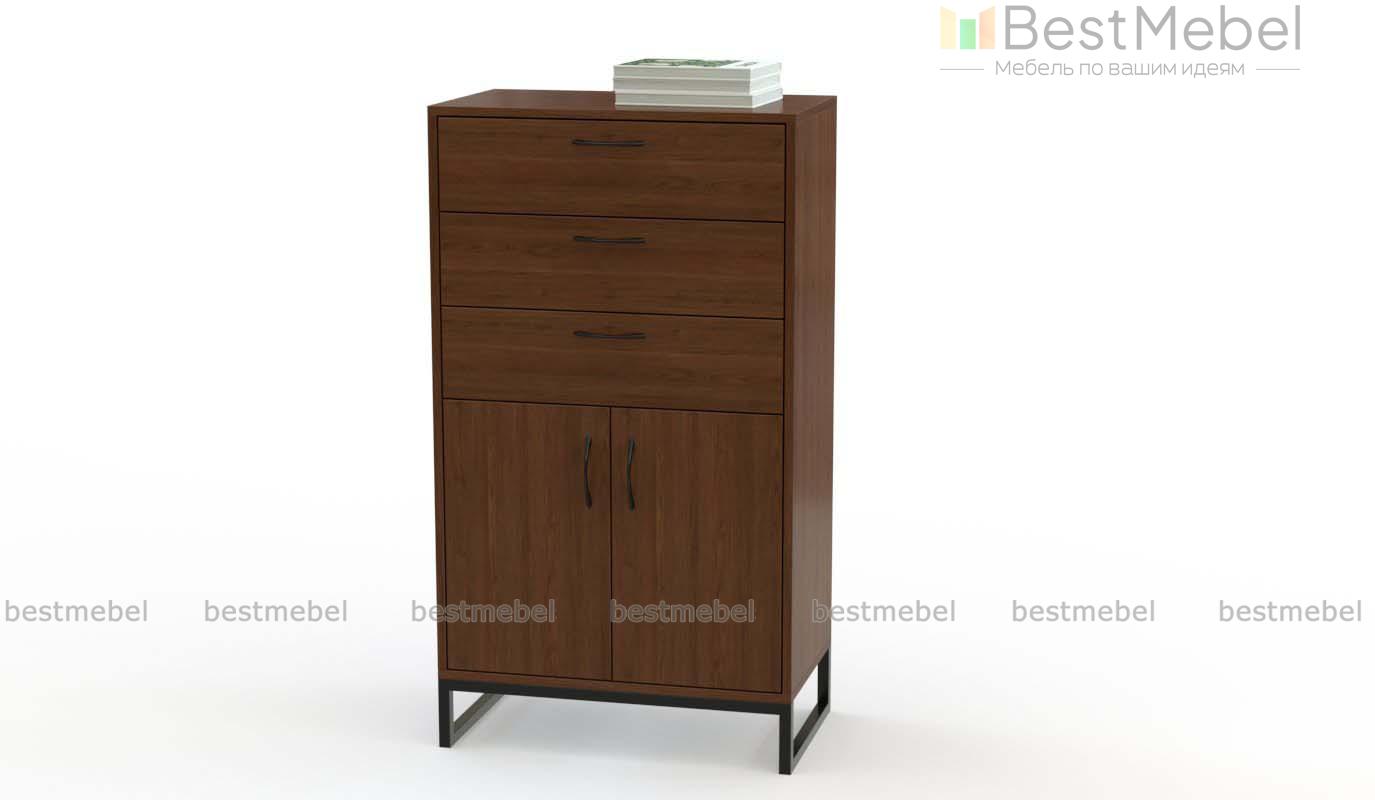 Комод Урбан 13 BMS - Фото