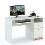 Письменный стол ИД.01.91a BMS - Фото 10