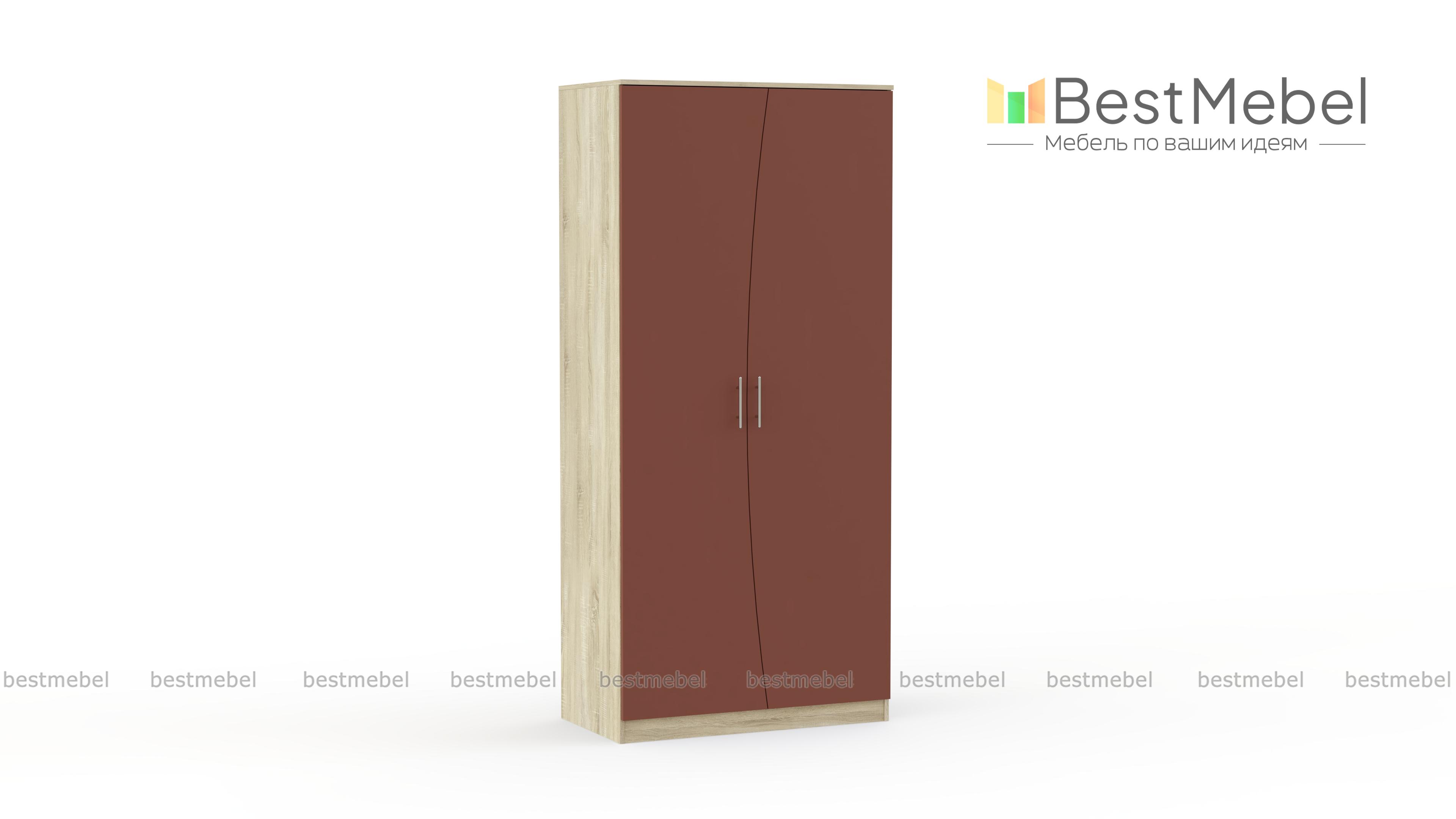 Шкаф Ника 403 BMS - Фото