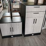 Обувница Бутс-3 BMS - Фото от клиента