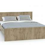 Кровать Астория 3 BMS - Фото 3